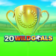 20 Wild Goals game icon