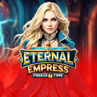 Eternal Empress Freeze Time