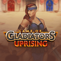 Game Of Gladiators Uprising game screenshot