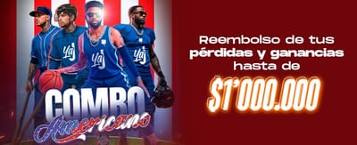 Bono de Bienvenida Premium banner