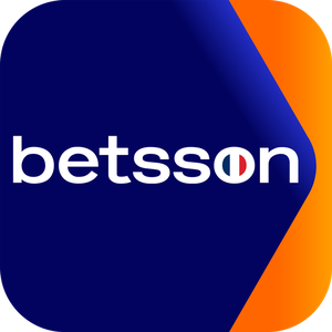 Betsson App Colombia Logo